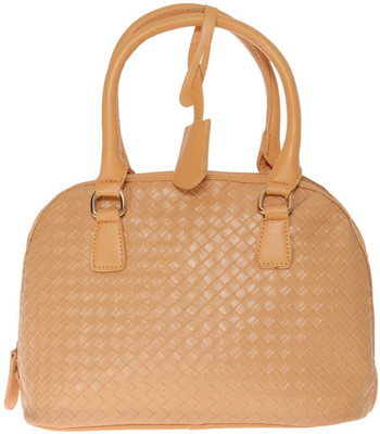 

Bagaholics Hand-held Bag(Beige)