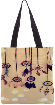 

Snoogg Tote(Beige)