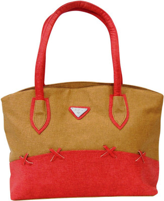 

Estoss Shoulder Bag(Pink)