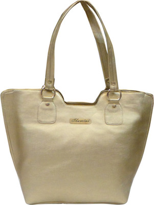 

Bhamini Shoulder Bag(Gold)