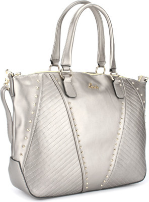 

Lavie Shoulder Bag(Grey)