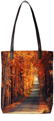 

Snoogg Tote(Multicolor)