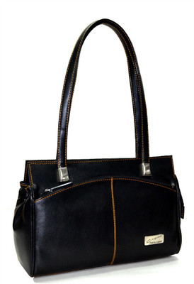 

Utsukushii Shoulder Bag(Black)