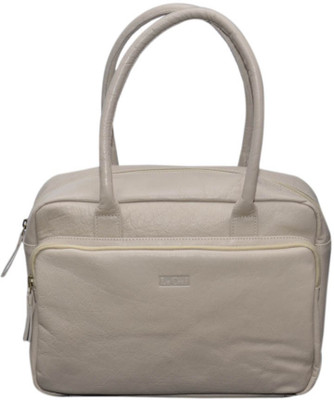 

Le Craf Hand-held Bag(White)