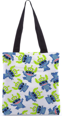 

Snoogg Tote(Multicolor)