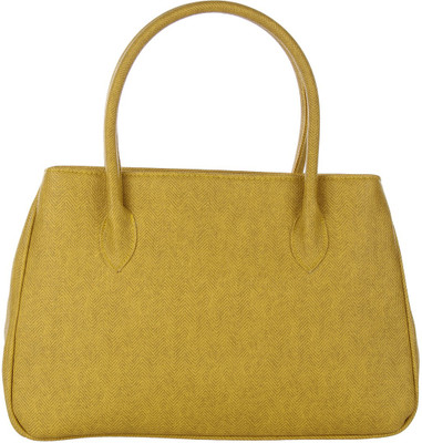 

Dice Shoulder Bag(Yellow)
