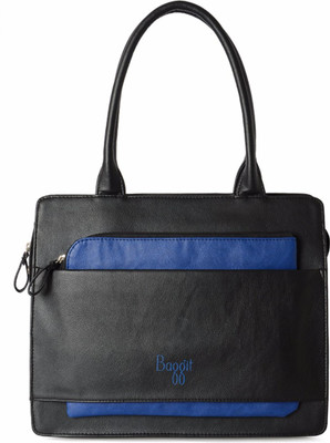 

Baggit Tote(Black)