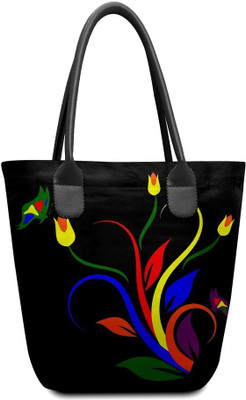

Panda Creation Tote(Multicolor)