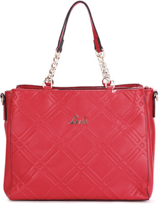 

Lavie Satchel(Red)