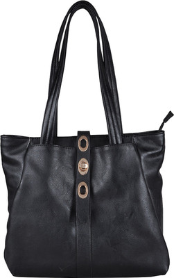 Osaiz Shoulder Bag(Black)