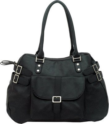 

Baggit Shoulder Bag(Black)