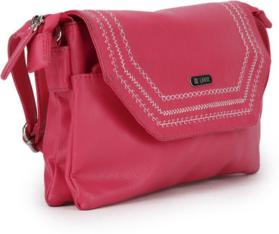 

Lavie Sling Bag(Pink)