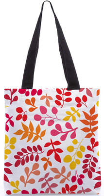 

Snoogg Tote(Multicolor)