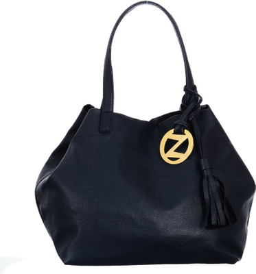 

Osaiz Hand-held Bag(Blue)