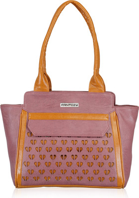 

Fantosy Shoulder Bag(Multicolor)