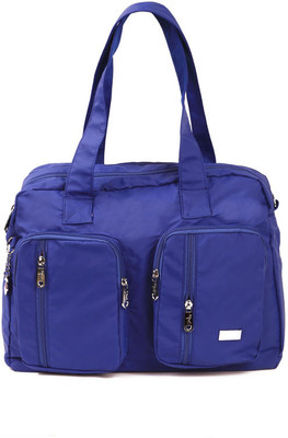 

Jinu Shoulder Bag(Blue)