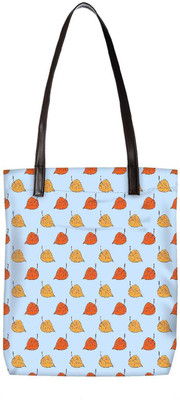 

Snoogg Tote(Multicolor)