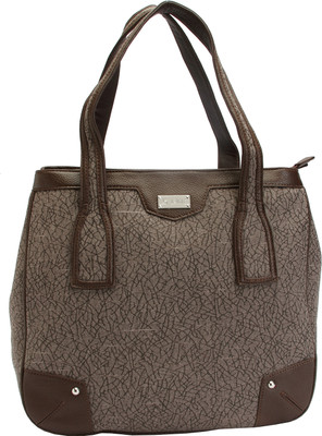 

Lavie Tote(Brown)