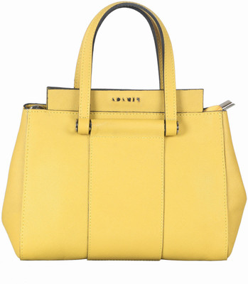 

Adamis Hand-held Bag(Yellow)