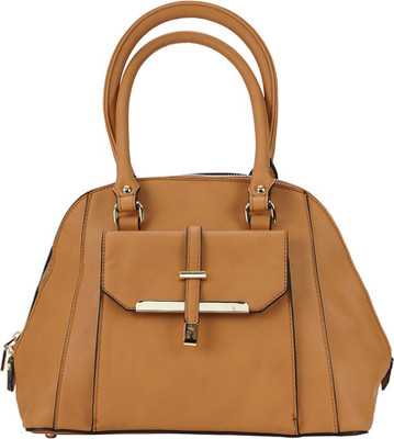 

AND Hand-held Bag(Tan)