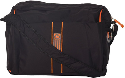 

Nxt Gen Messenger Bag(Black)