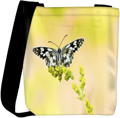 

Snoogg Sling Bag(Multicolor)