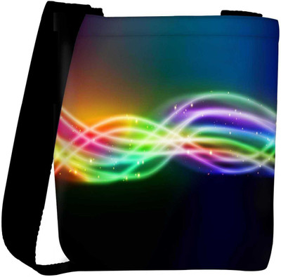 

Snoogg Sling Bag(Multicolor)