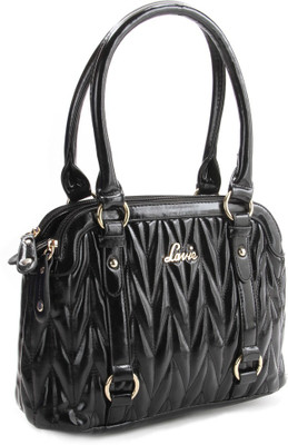 

Lavie Satchel(Black)