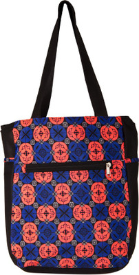 

Waanii Tote(Multicolor)
