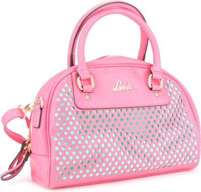 

Lavie Sling Bag(Pink)