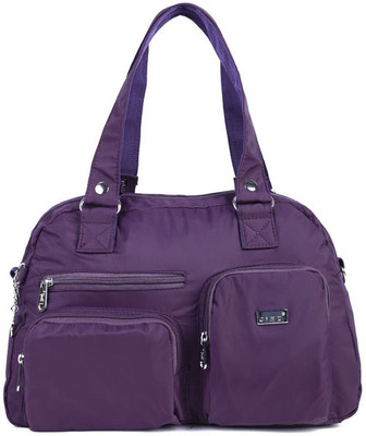 

Jinu Shoulder Bag(Purple)