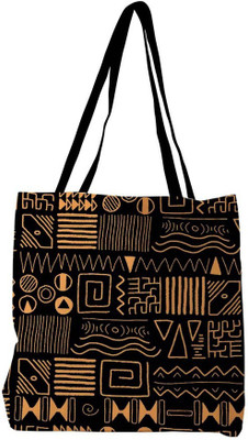 

StyBuzz Tote(Multicolor)