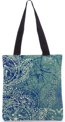 

Snoogg Tote(Multicolor)