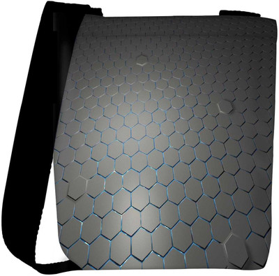 

Snoogg Sling Bag(Multicolor)