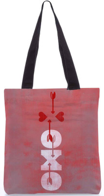 

Snoogg Tote(Multicolor)