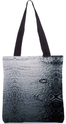 

Snoogg Tote(Multicolor)