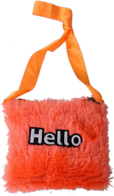 

Aone Sling Bag(Orange)