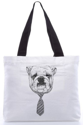 

Snoogg Tote(Multicolor)