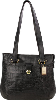 

Hidesign Shoulder Bag(Black)