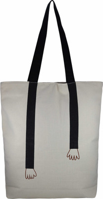 

Angesbags Shoulder Bag(White)