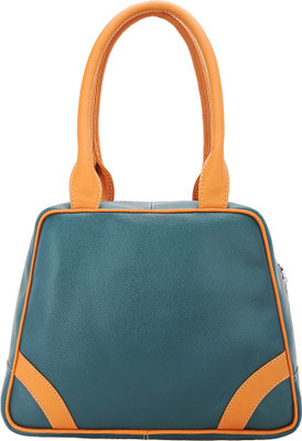 

Bagsy Malone Shoulder Bag(Green)