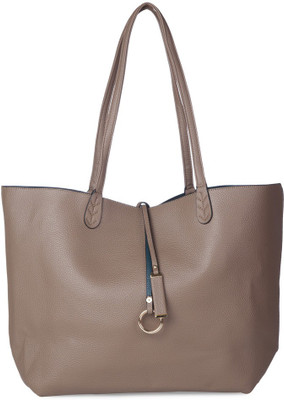 

Vero Couture Shoulder Bag(Multicolor)