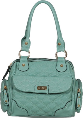 

Lavie Hand-held Bag(Green)