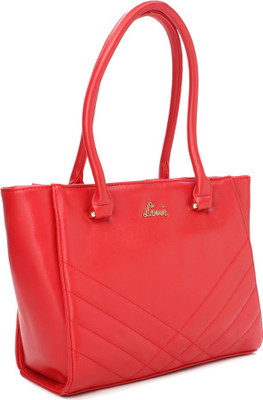 

Lavie Hand-held Bag(Red)