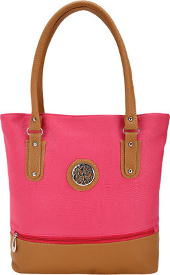

Sumit Collection Hand-held Bag(Multicolor)