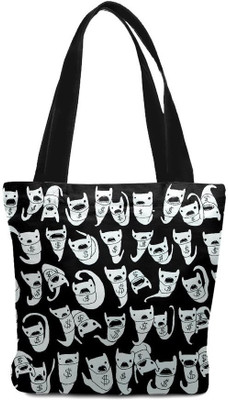 

Panda Creation Tote(Multicolor)