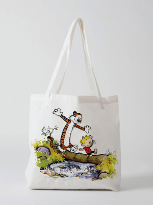 

StyBuzz Tote(Multicolor)