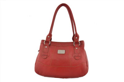 

Second Skin Shoulder Bag(Red)