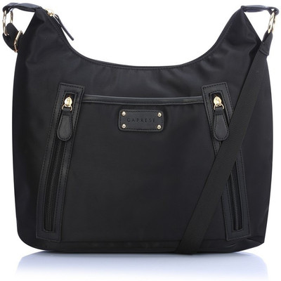 

Caprese Hobo(Black)