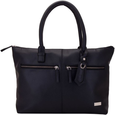 

Yelloe Shoulder Bag(Black)